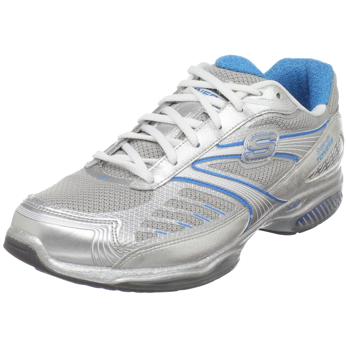 skechers tone up trainers reviews